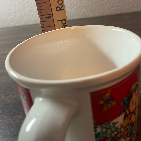 campbells Dining Vintage Campbells Soup Mug 4oz By Westwood 1993